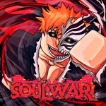 [UPDATE!] Soul War!