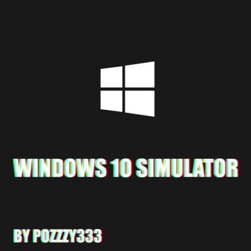 Simulador do Windows 10