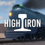 High Iron [Alpha]