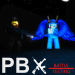 Project Battle - Battle Testing
