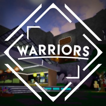 FE2 Warriors HQ (2nd area) [DOJO UPDATE] (moved)
