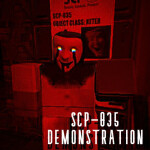 SCP Demonstration: SCP-035 