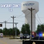 Dawsbury County, Texas