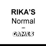 Rika's Normal Minigames [testing]