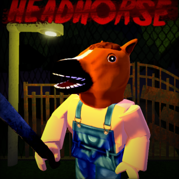 HeadHorse