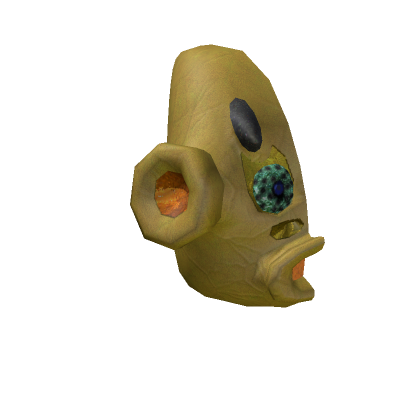 Another half of an alien head | Roblox Item - Rolimon's