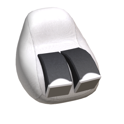 Roblox bean clearance bag chair