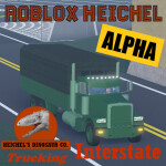 (Alpha) HDC Trucking: Interstate (Original)