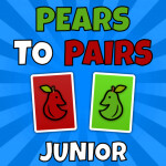 Pears to Pairs Junior