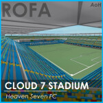 Cloud 7 Stadium