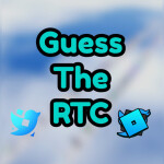 Guess the RTC member! [RELEASE]