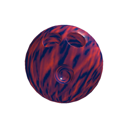 Bowling Ball Head (Retro) - Roblox
