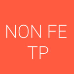 NO FE TP (READ DESCRIPTION)