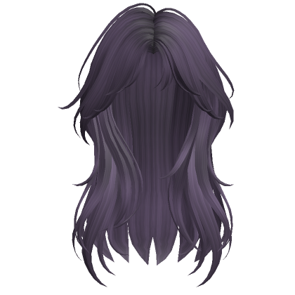 Soft Loose Waves Hair(Blonde)'s Code & Price - RblxTrade