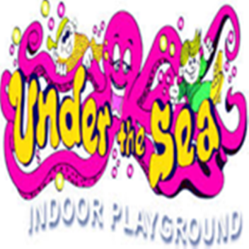 Under the sea indoor playground