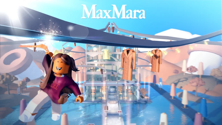 [FREE UGC!] Max Mara Coats Adventure