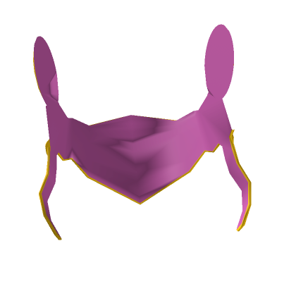 pink helm of valintines gg/royalugc | Roblox Item - Rolimon's