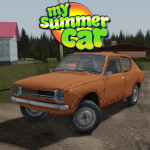 [MOBILE SUPPORT!] My Summer Car [BETA]