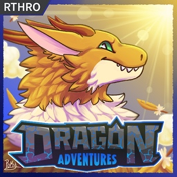 [BLACKSMITH] Dragon Adventures