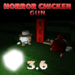 Horror Chicken Gun [Version 3.6]
