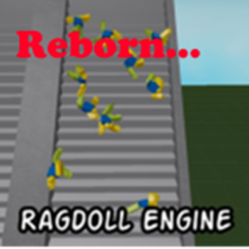 Ragdoll Engine Reborn