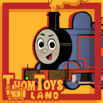 ThomToys Land [UPDATE CANCELLED]