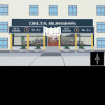 [DISCONTINUED] Delta Burgers Franchise