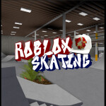 Roblox Skating [Beta]