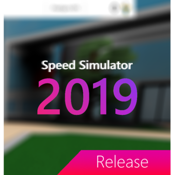Speed Simulator [Release 🎉]