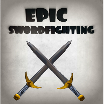 Epic Swordfighting waffle tako