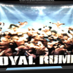 Royal Rumble (25 Maps)