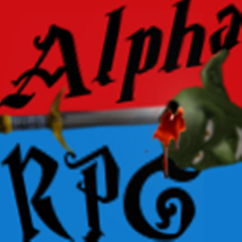 Alpha Rpg V0.0.0.2