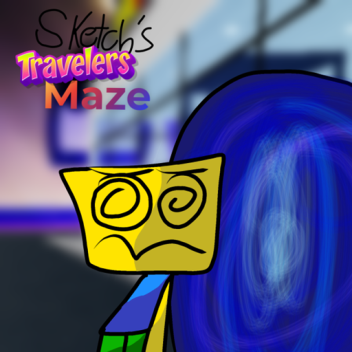 Sketch's Travelers Maze