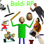 (Read Desc!) Baldi's Basics Roleplay Game Classic