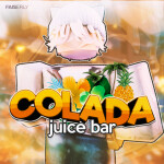 🌴  Colada Juice Bar 