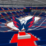 [NHL] Capital One Arena