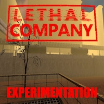 Lethal Company Experimentation GMod Map [Showcase]