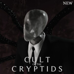 [SLENDERMAN] Cult des cryptides