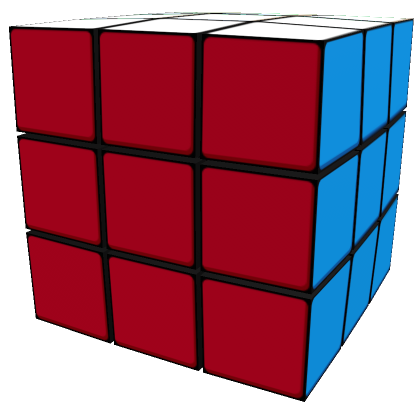 Roblox 2024 rubik's cube