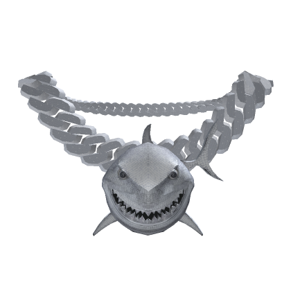 YoungBoy Iced Out Chain  Roblox Item - Rolimon's