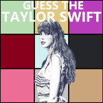 Guess The Taylor Swift