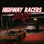 [MAPUPDATE]Highway Racers: REBORN