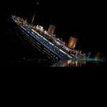 Roblox Titanic Roplay
