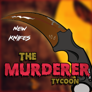 [SALE!] The Murderer Tycoon