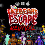 Fazbear's Escape REVIVAL