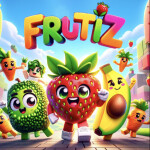 Frutiz Adventure: Blox Fruits [Obby Quest]
