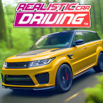 Realistic Car Driving™ [NEW CARS] 