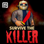 🔪 Survive the Killer!