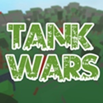 Tank Wars!