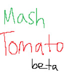 Mash Tomato 